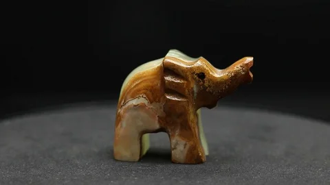 Open the old safe. Rusty safe. Opening the safe with your hands. Stock Footage 129410984