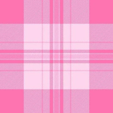 Open pattern fabric plaid, advertisement vector check texture. Vogue backgr.. Stock Illustration
