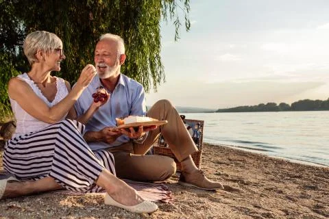 Open up! Stock Photos