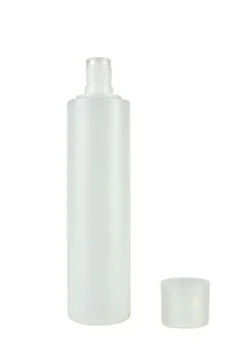 Open Plastic Container Stock Photos