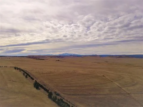 The Open Prairie Stock Photos