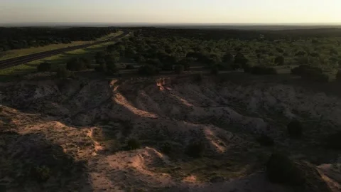 The Open Road - 2 Video stock 171718212