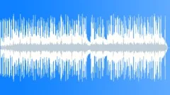 Open Road Country Rock Stock Music