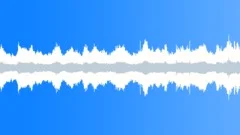 Open rough sea loop Sound Effect
