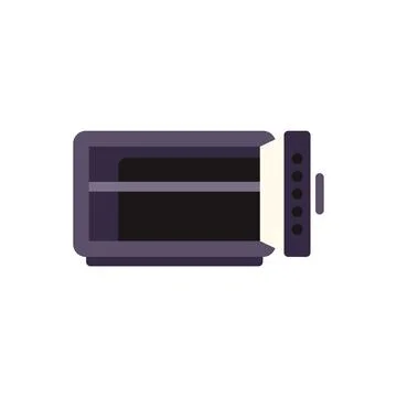 Open safe box icon concept protection storage Stock Illustration