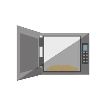 Open safe box lock combination security shadow 库存插图