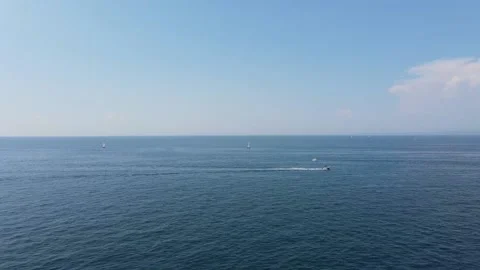 Open sea Stock Footage 170377659