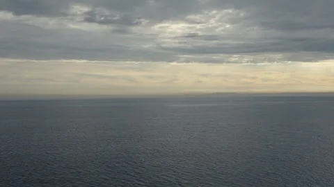 "Open Sea" Video stock 246519714