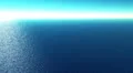 Open Sea LM03 Loop Afternoon Animation HD Footage