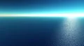 Open Sea LM04 Loop Afternoon Animation HD Footage