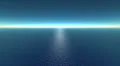 Open Sea LM06 Loop Daytime Animation HD Footage