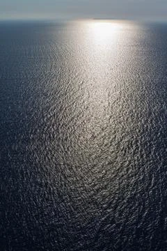 Open sea Stock Photos