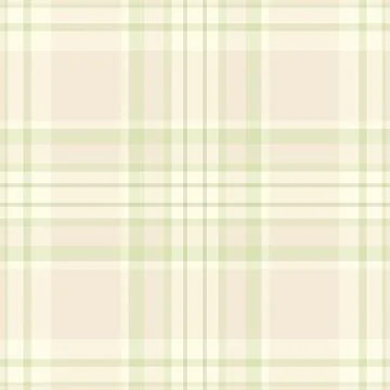 Open seamless background pattern, shape textile check fabric. Lined tartan .. Stockillustratie