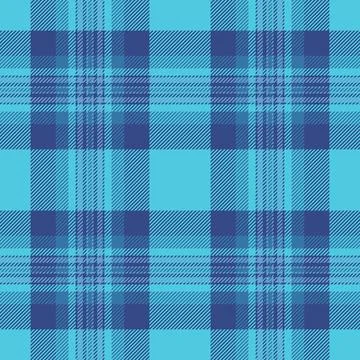 Open seamless pattern texture, graphic textile vector check. Various plaid .. 스톡 일러스트