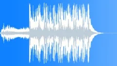Open show (stinger) Stock Music