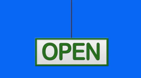Open Animations 3P Stock Footage ~ Royalty Free Stock Videos | Pond5
