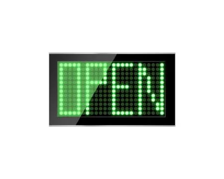 Open Sign Stock Photos