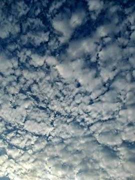 Open sky Stock Photos