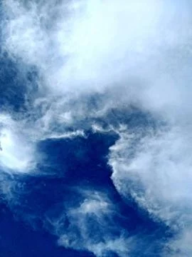 Open sky Stock Photos