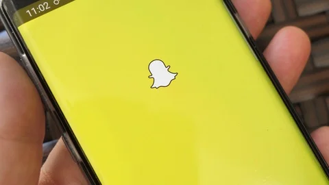 Snapchat Selfie Stock Videos – Royalty-Free HD & 4K Videos