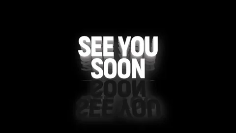 Open text animation with vertically word rotating style effect Stock Footage 313526491