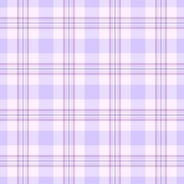 Open texture textile fabric, glen seamless check tartan. Repetition pattern.. Stock Illustration