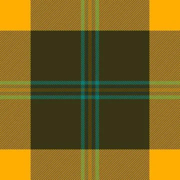 Open texture textile tartan, decorating check background seamless. Tiny vec.. Illustrazione stock