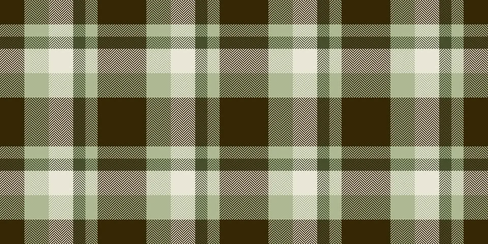 Open texture vector background, easter pattern textile plaid. Spring seamle.. Stock Illustration