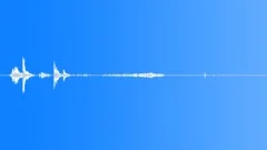 Open trailer door handleSound Effect