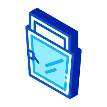 Open for ventilation window icon vector illustration Stock Illustration