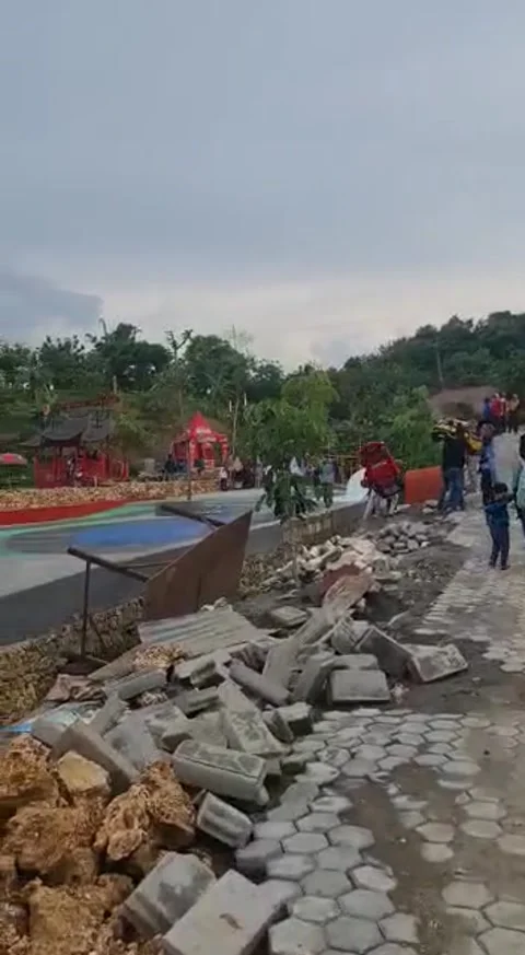 An open view Stock Footage 168250682