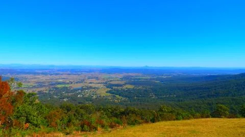 Open View Stock Photos