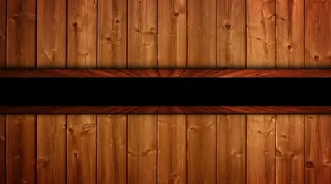Open Wall 4, with Alpha Channel - HD1080 Stock Footage