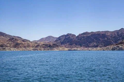 Open Water. Stock Photos
