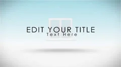 Open Window Stock After Effects