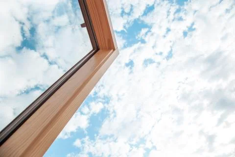 Open window Фото