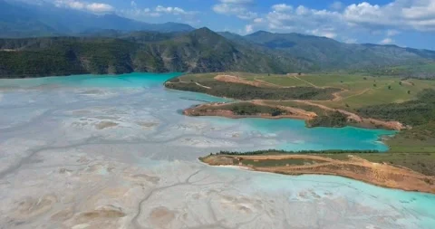 Opencast mining Stock Footage 131721029