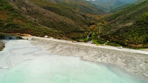 Opencast mining Stock-Footage 131731899