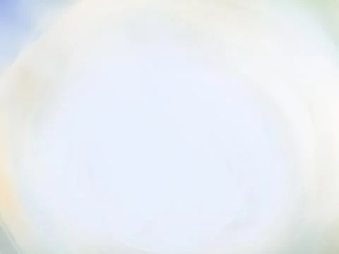 Opened book on white sheet with unreadable text blur defocus image. Studying  Fotos Stock