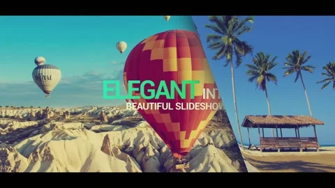 Opener Stock After Effects