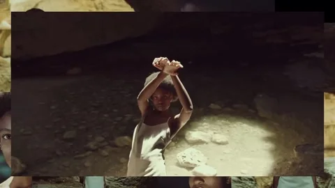 The Opener After Effects素材