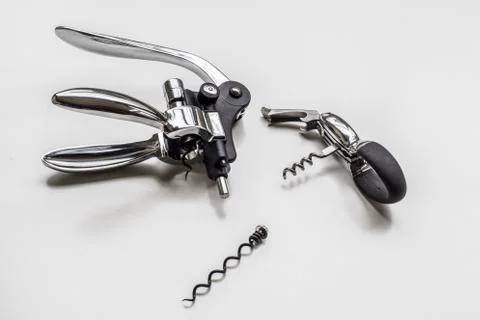 Opener bottle Stock Photos