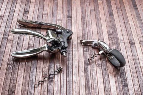 Opener bottle Stock Photos