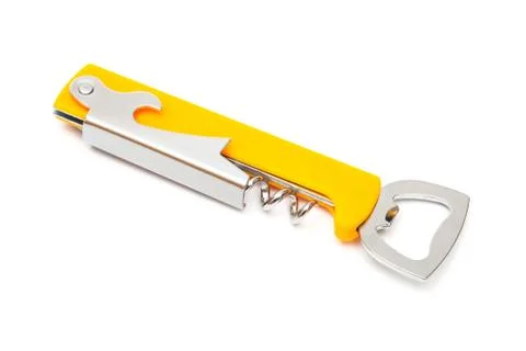 Opener Stock-Fotos