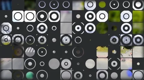 Opener  Tilt Shift Stock After Effects