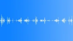 Opening and closing cap on plastic bottleSound Effect
