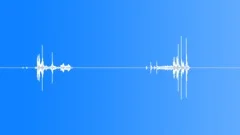 Opening and closing a CD tray Sound Effect
