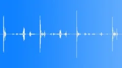 Opening and closing cocktail cabinet Sound Effect