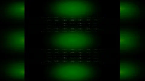 Opening and closing dark green vertical rectangular gray frame. A green fie.. Stock Footage 270314830