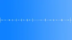 Opening and Closing Padlock Sound Effect
